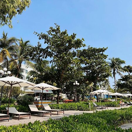 Chloe Marina Phu Quoc Apartment Екстериор снимка