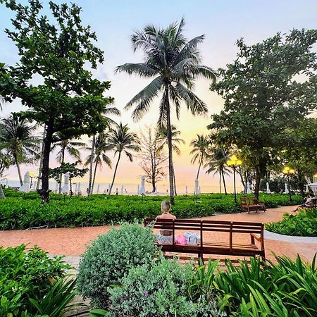 Chloe Marina Phu Quoc Apartment Екстериор снимка