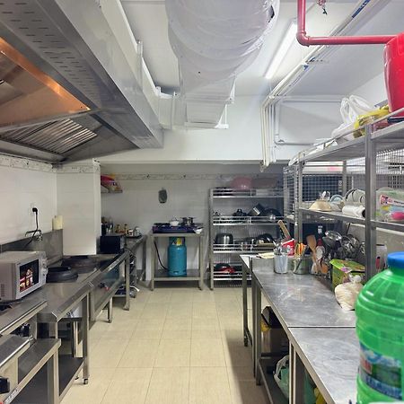 Chloe Marina Phu Quoc Apartment Екстериор снимка