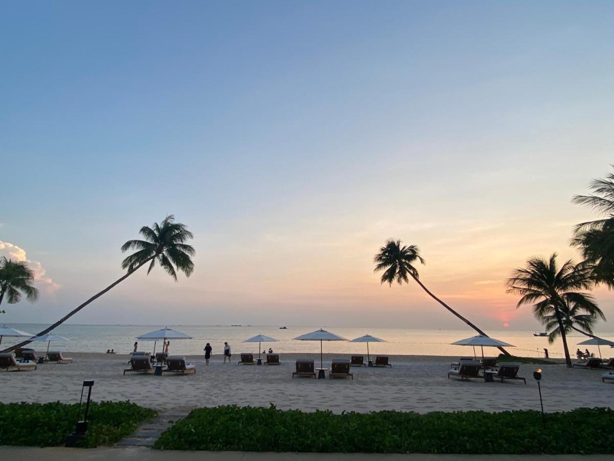Chloe Marina Phu Quoc Apartment Екстериор снимка