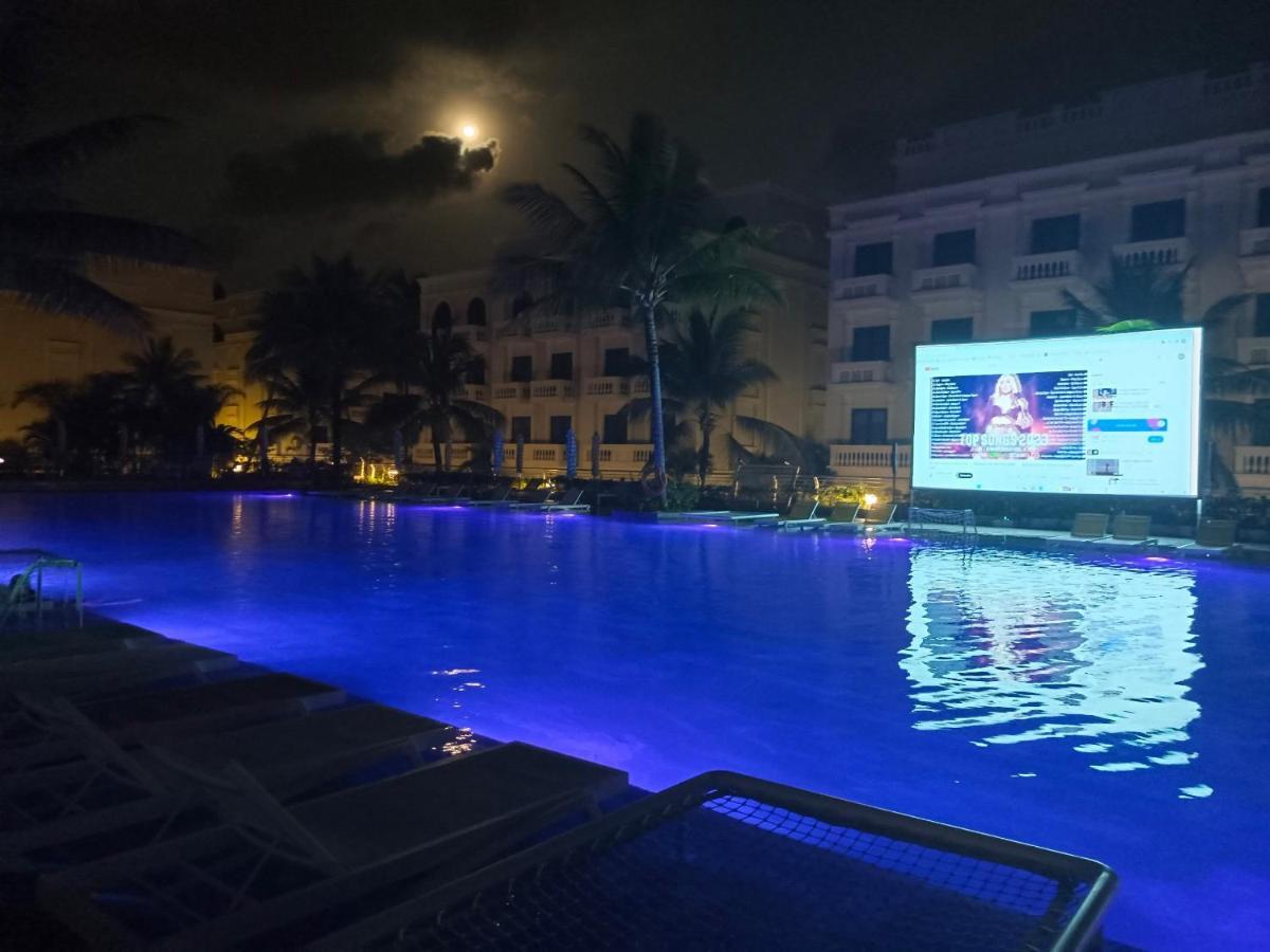 Chloe Marina Phu Quoc Apartment Екстериор снимка