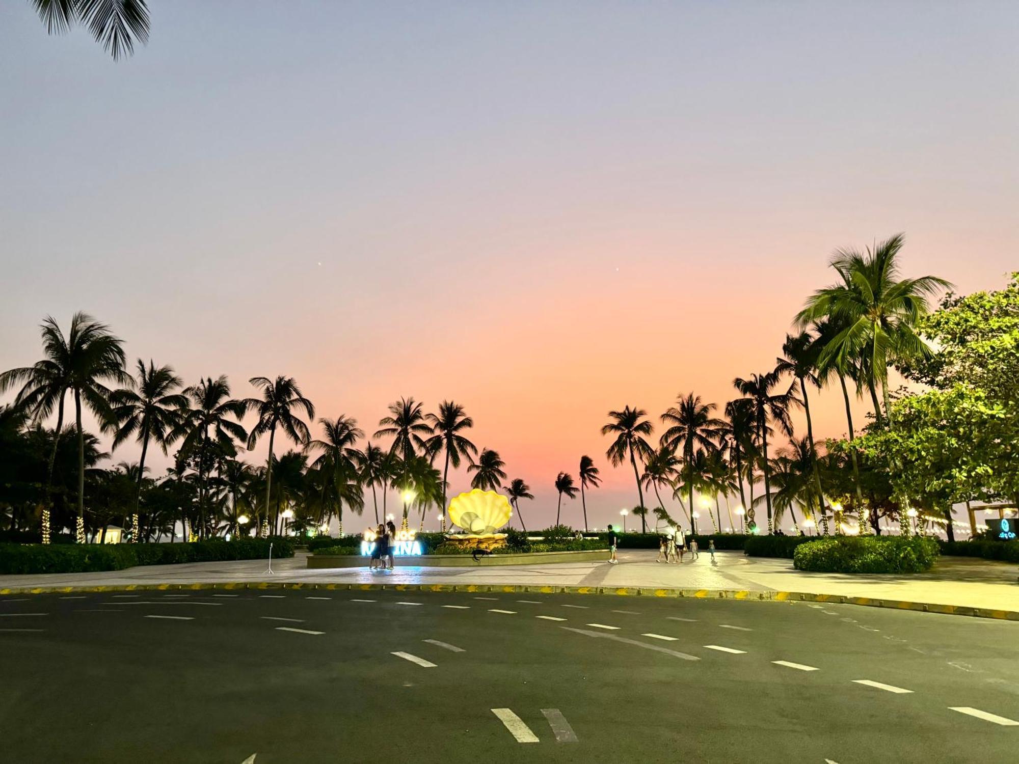 Chloe Marina Phu Quoc Apartment Екстериор снимка