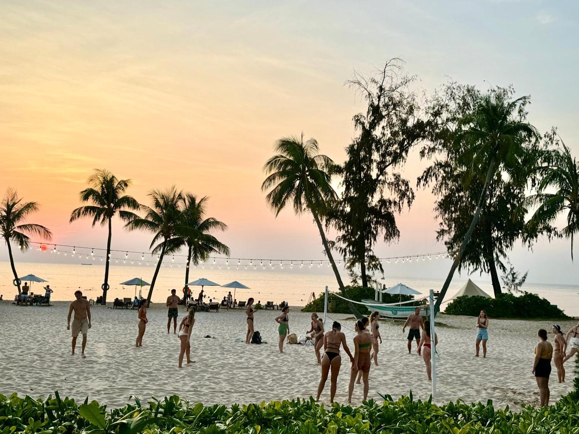 Chloe Marina Phu Quoc Apartment Екстериор снимка