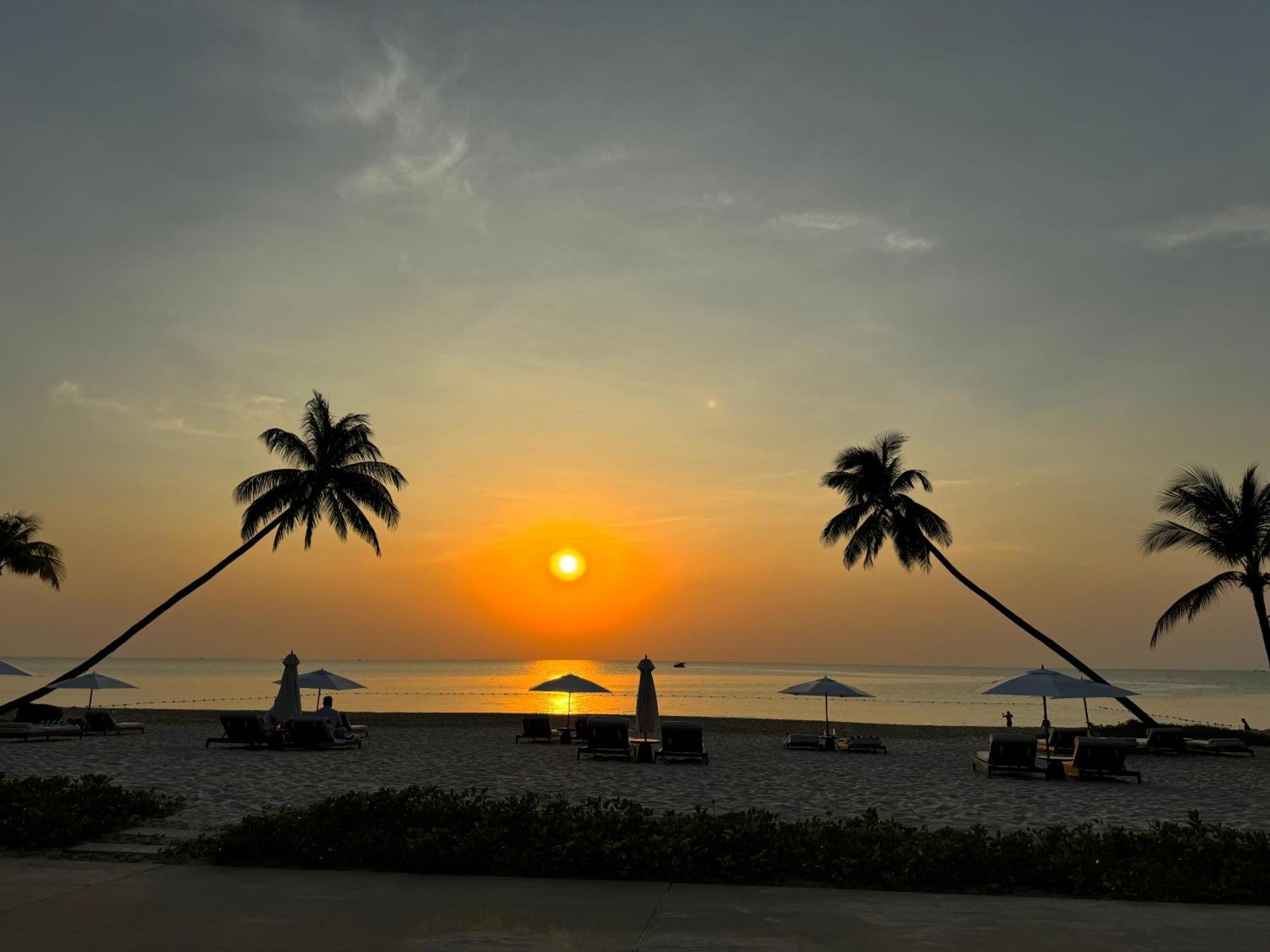 Chloe Marina Phu Quoc Apartment Екстериор снимка