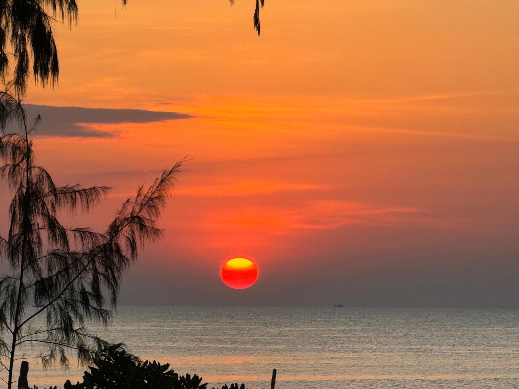 Chloe Marina Phu Quoc Apartment Екстериор снимка