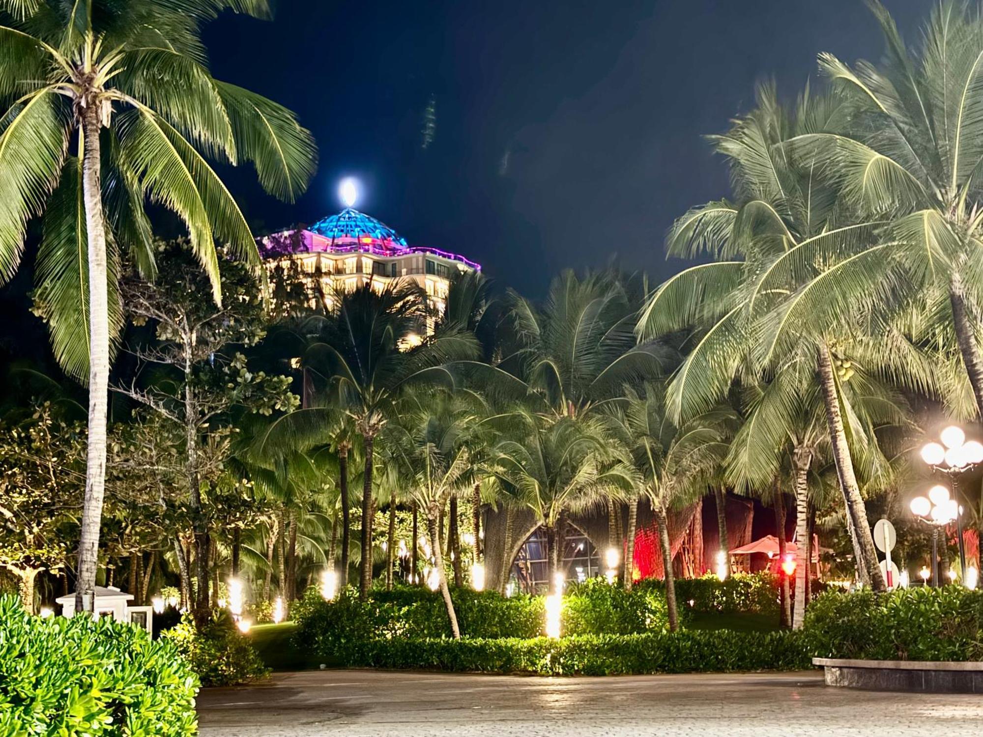 Chloe Marina Phu Quoc Apartment Екстериор снимка