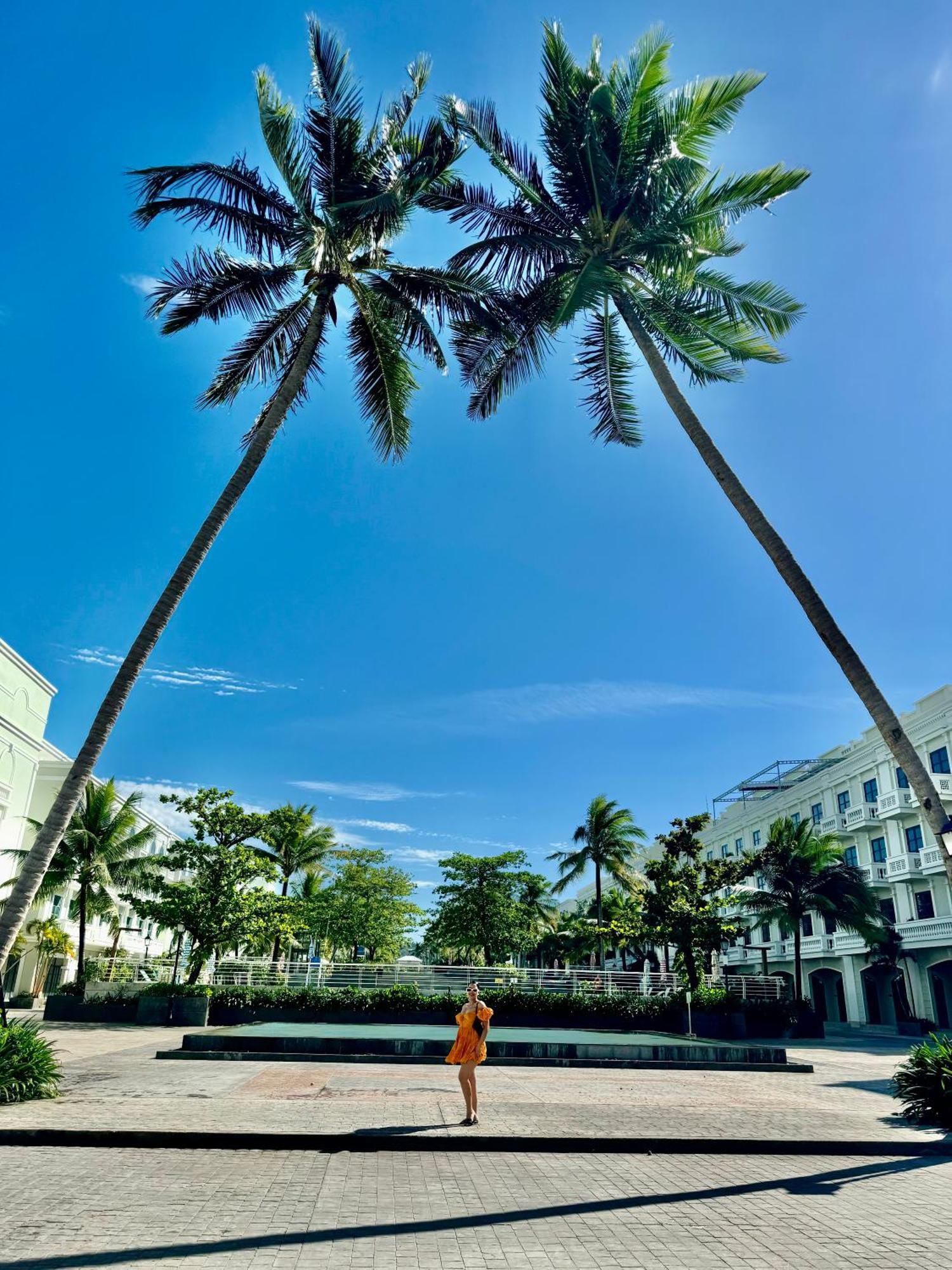 Chloe Marina Phu Quoc Apartment Екстериор снимка