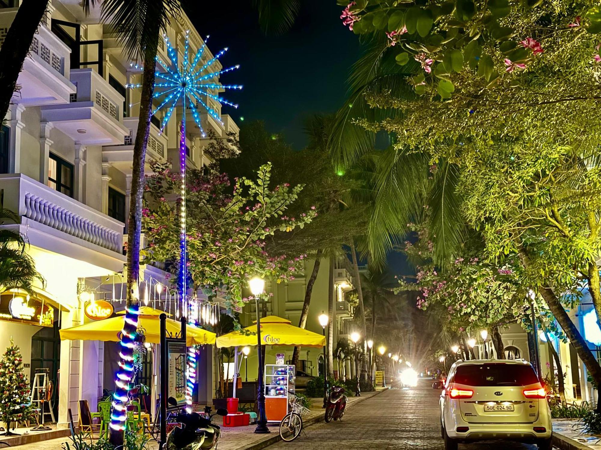 Chloe Marina Phu Quoc Apartment Екстериор снимка