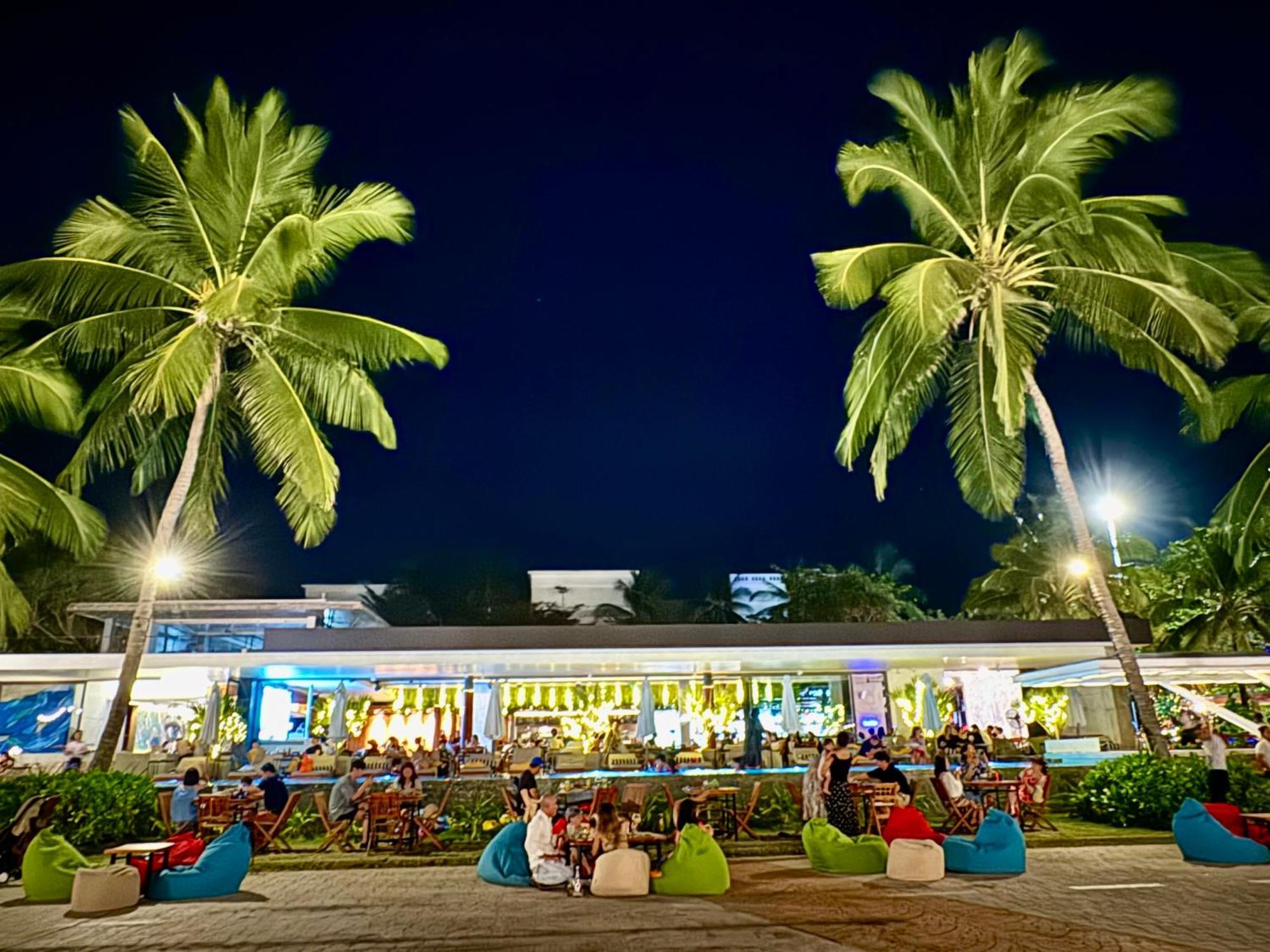 Chloe Marina Phu Quoc Apartment Екстериор снимка