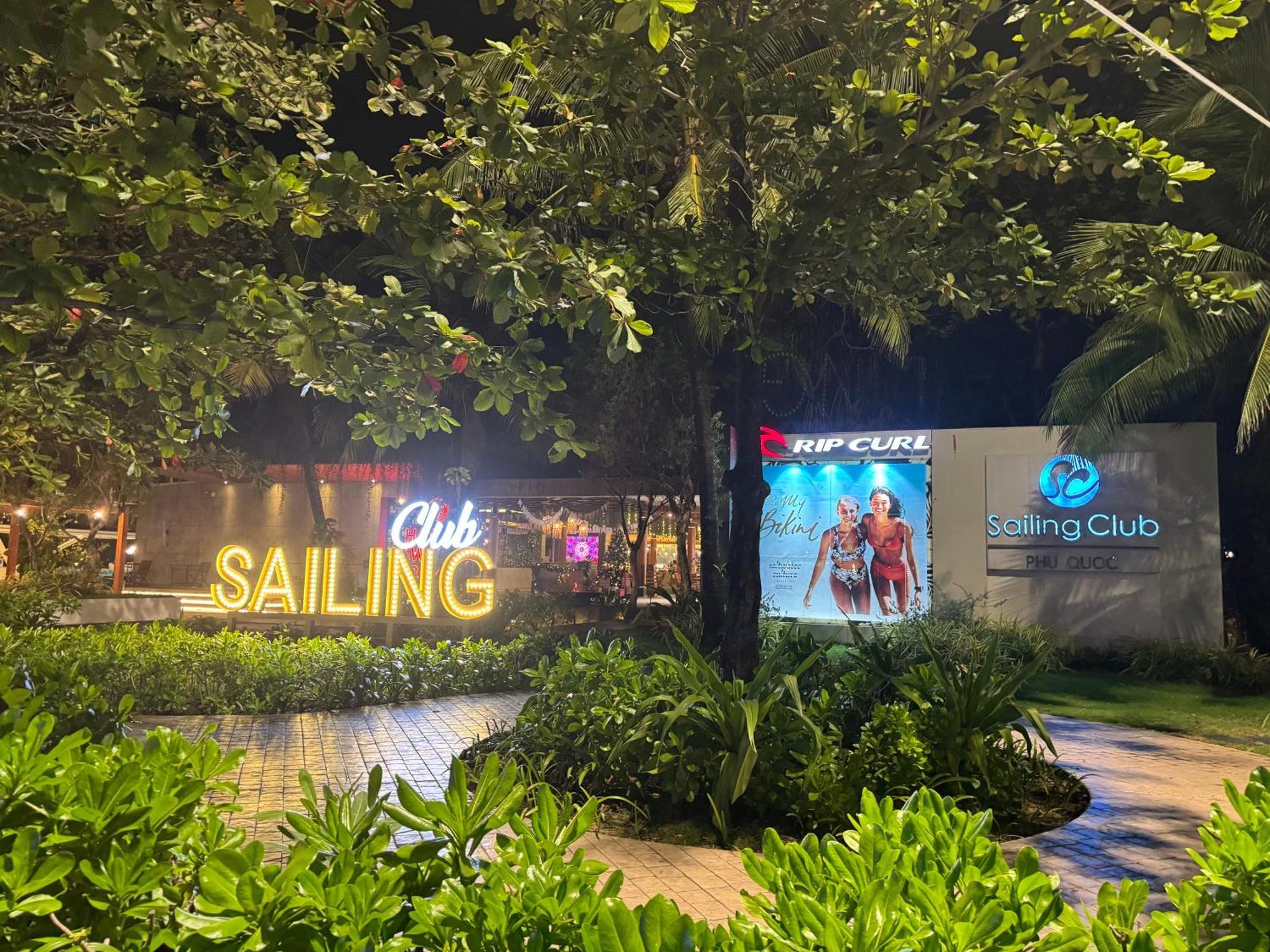 Chloe Marina Phu Quoc Apartment Екстериор снимка