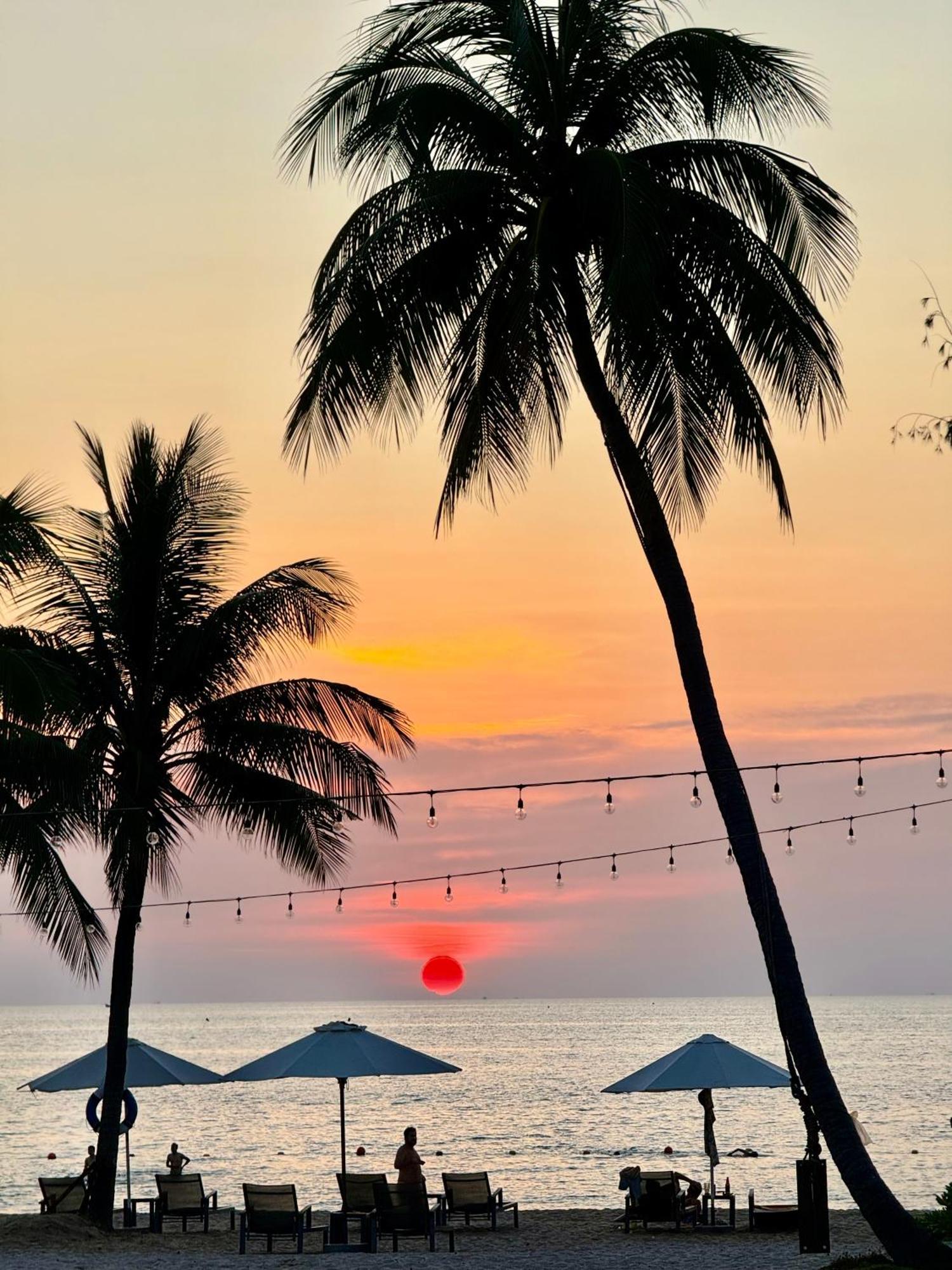 Chloe Marina Phu Quoc Apartment Екстериор снимка