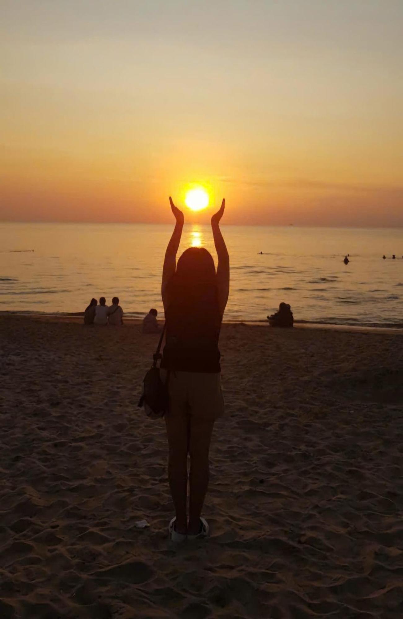 Chloe Marina Phu Quoc Apartment Екстериор снимка