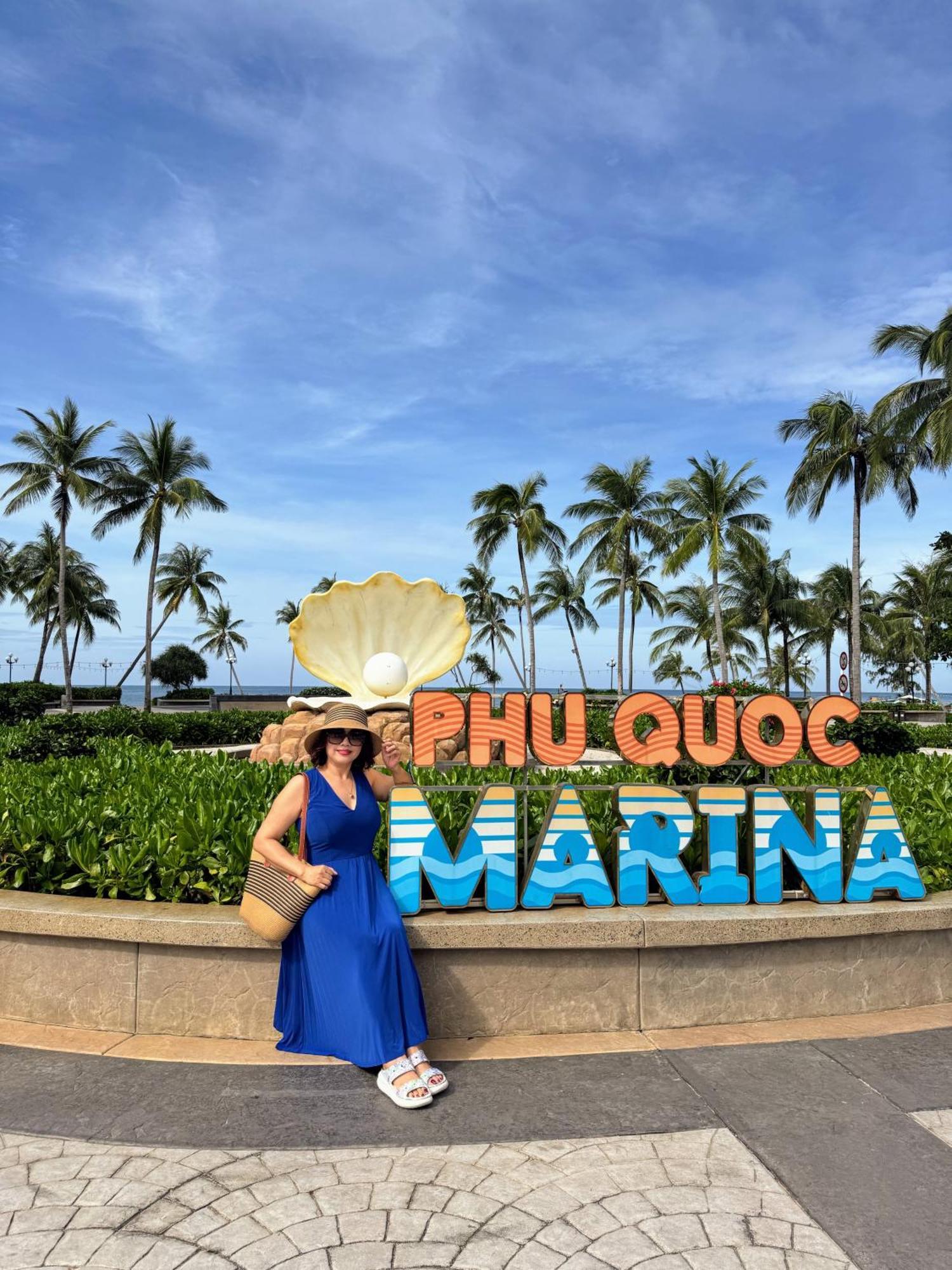Chloe Marina Phu Quoc Apartment Екстериор снимка