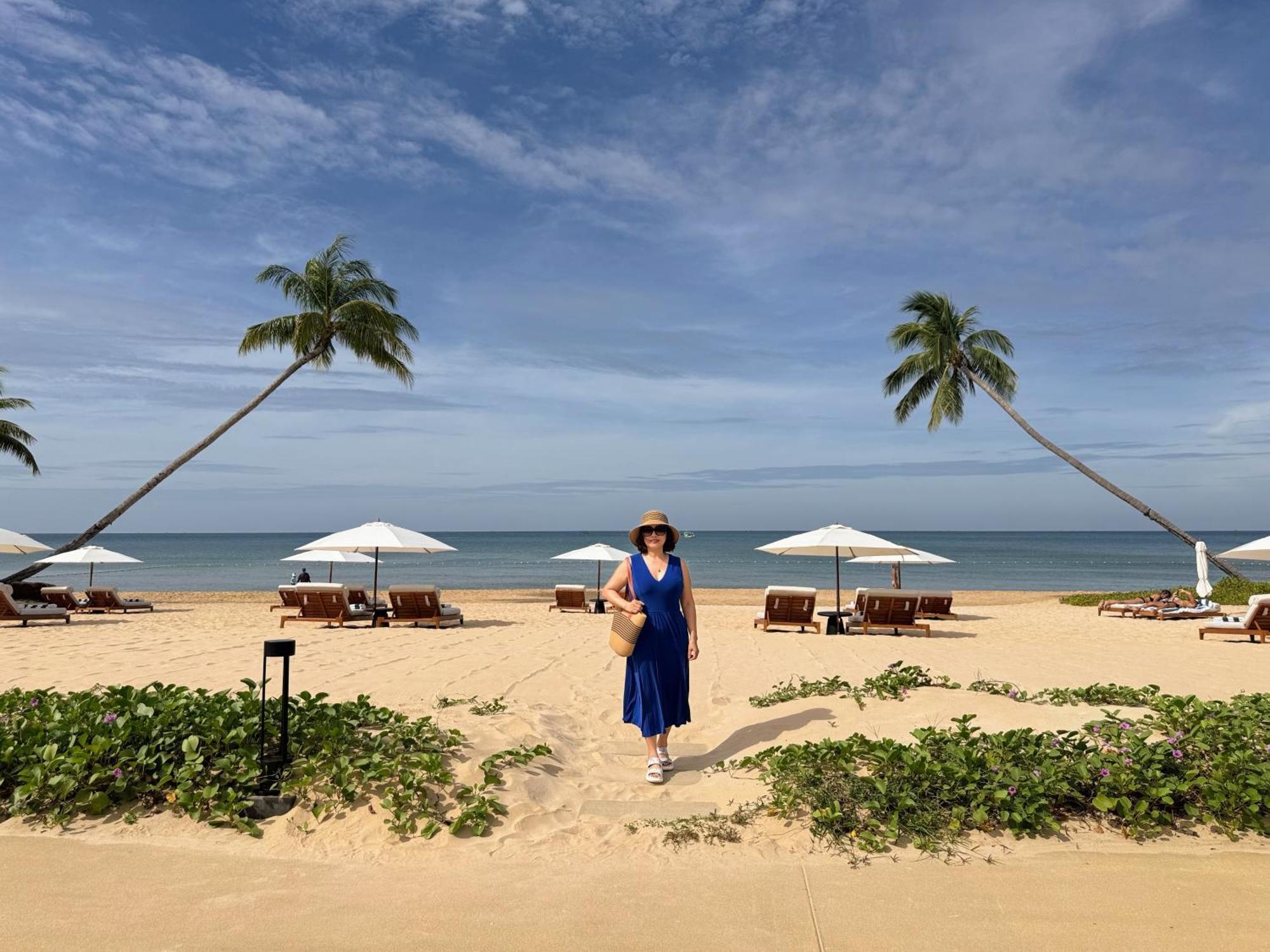 Chloe Marina Phu Quoc Apartment Екстериор снимка