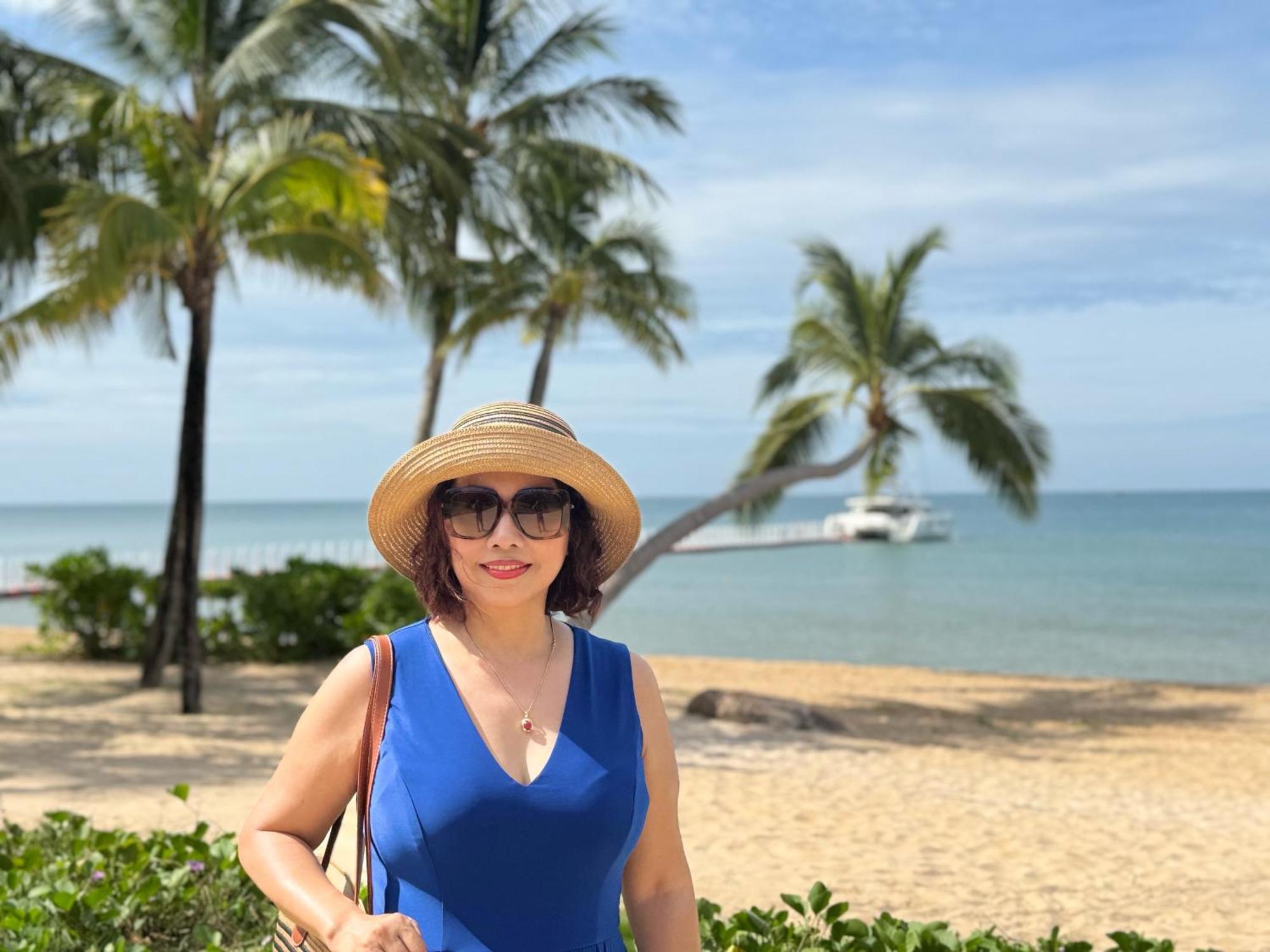 Chloe Marina Phu Quoc Apartment Екстериор снимка
