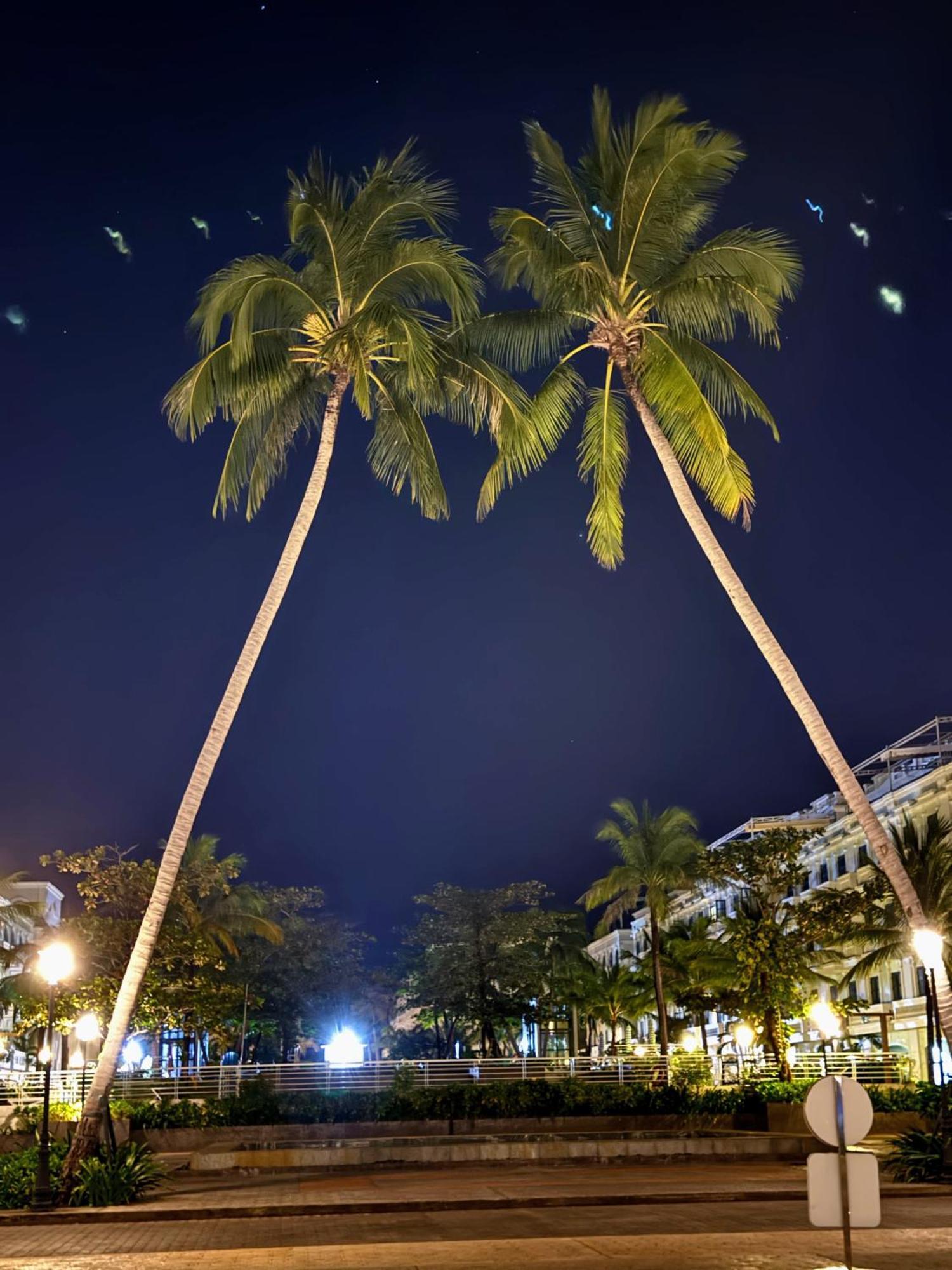 Chloe Marina Phu Quoc Apartment Екстериор снимка