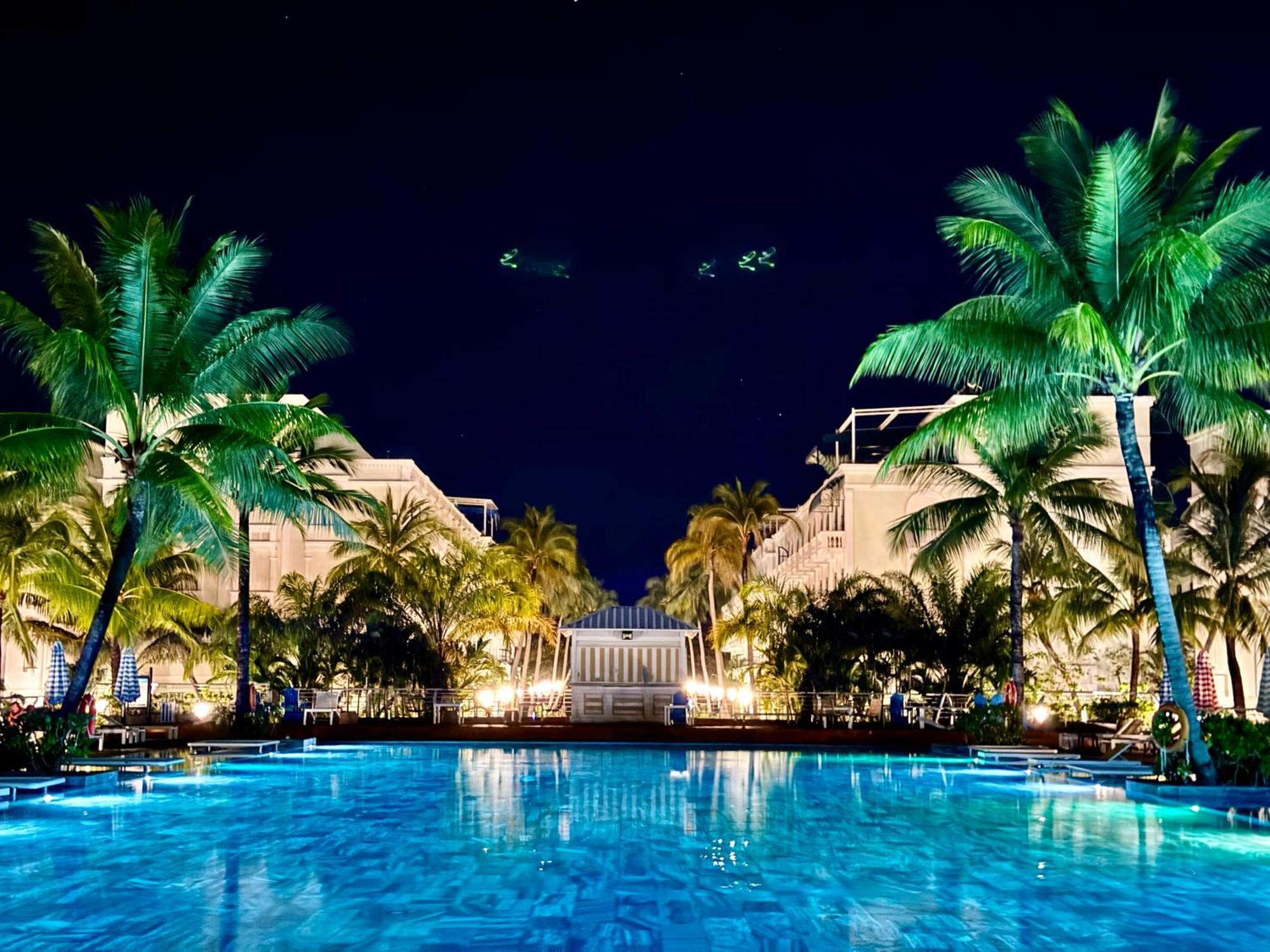 Chloe Marina Phu Quoc Apartment Екстериор снимка