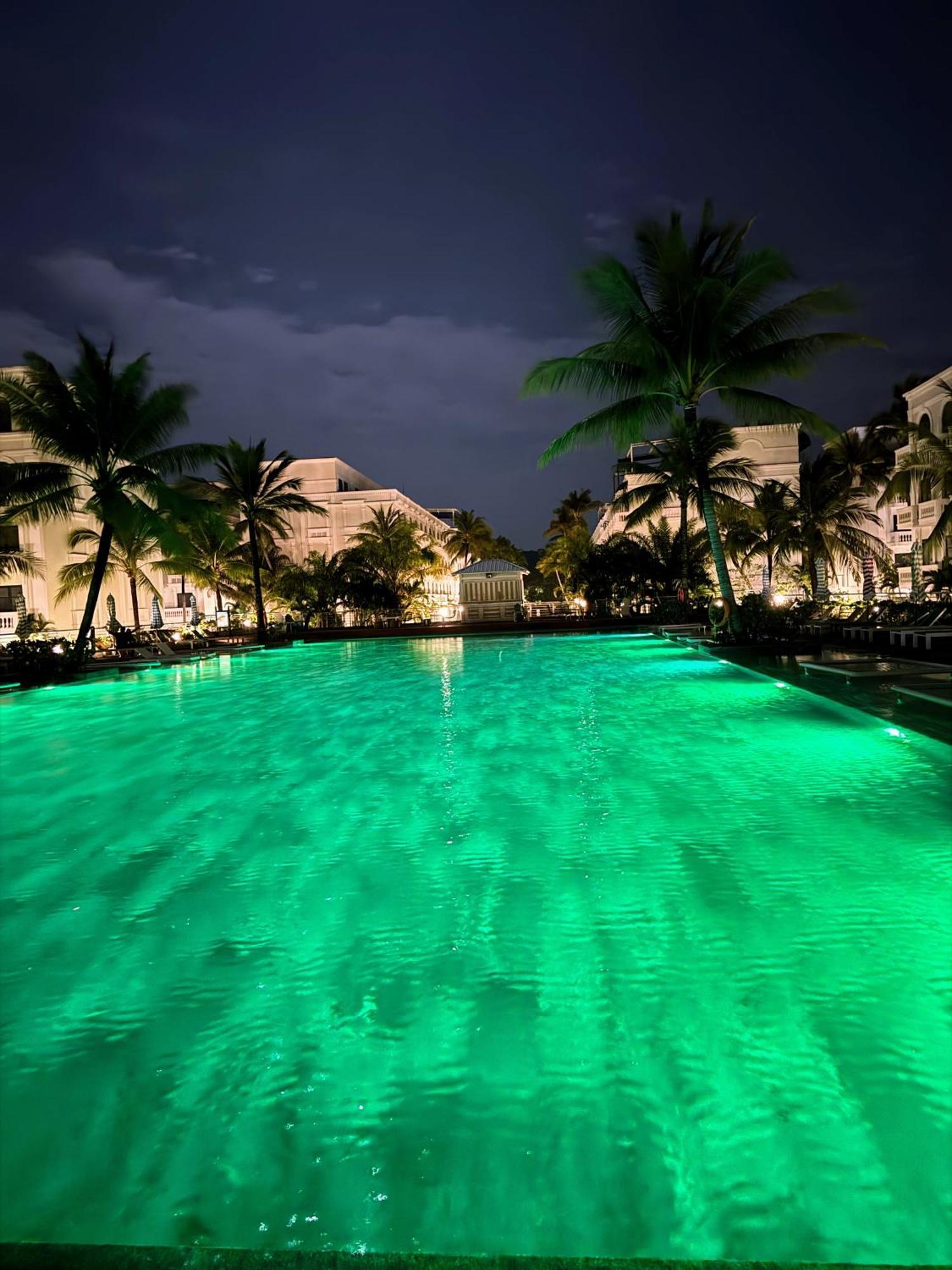 Chloe Marina Phu Quoc Apartment Екстериор снимка