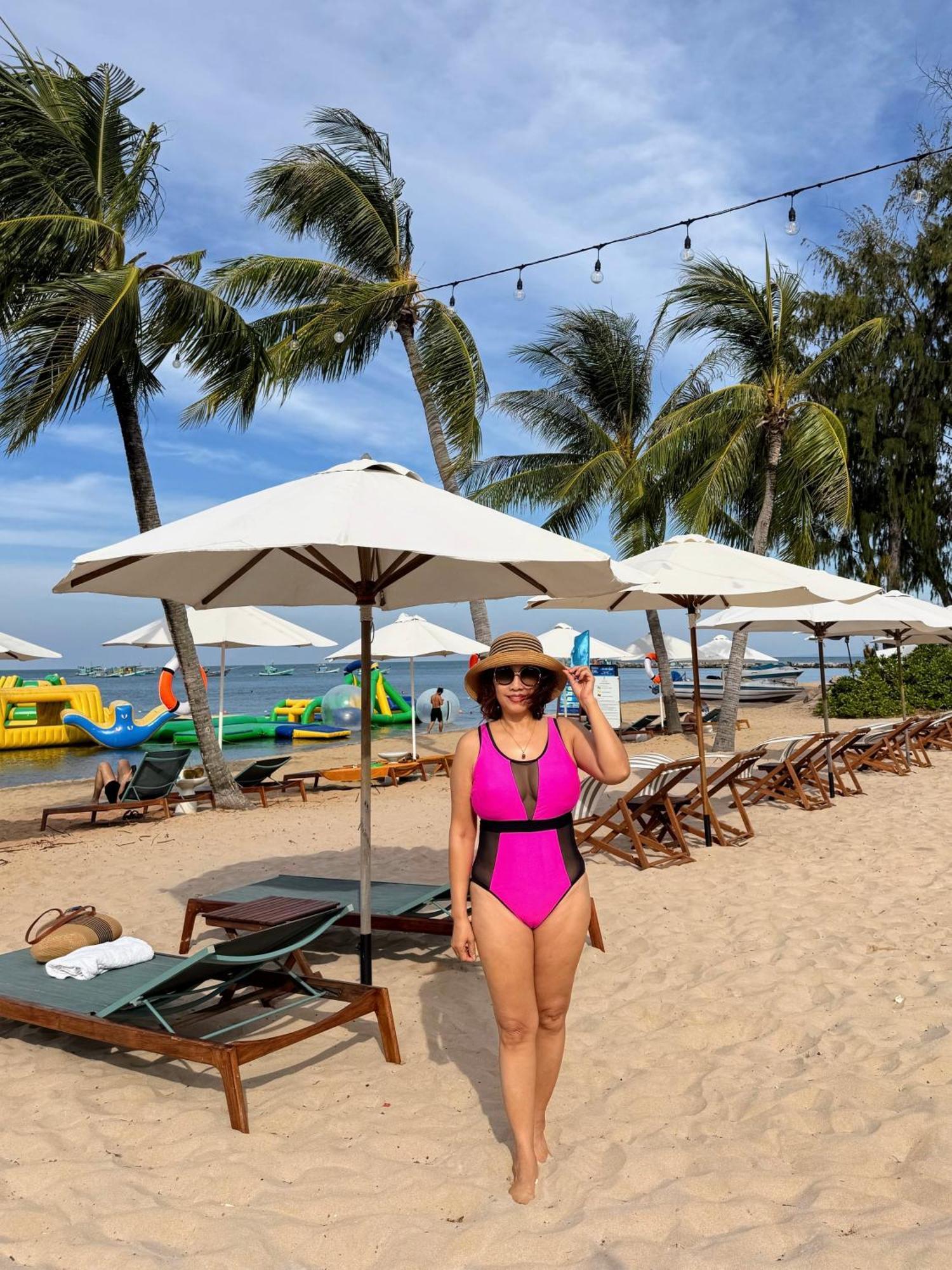 Chloe Marina Phu Quoc Apartment Екстериор снимка