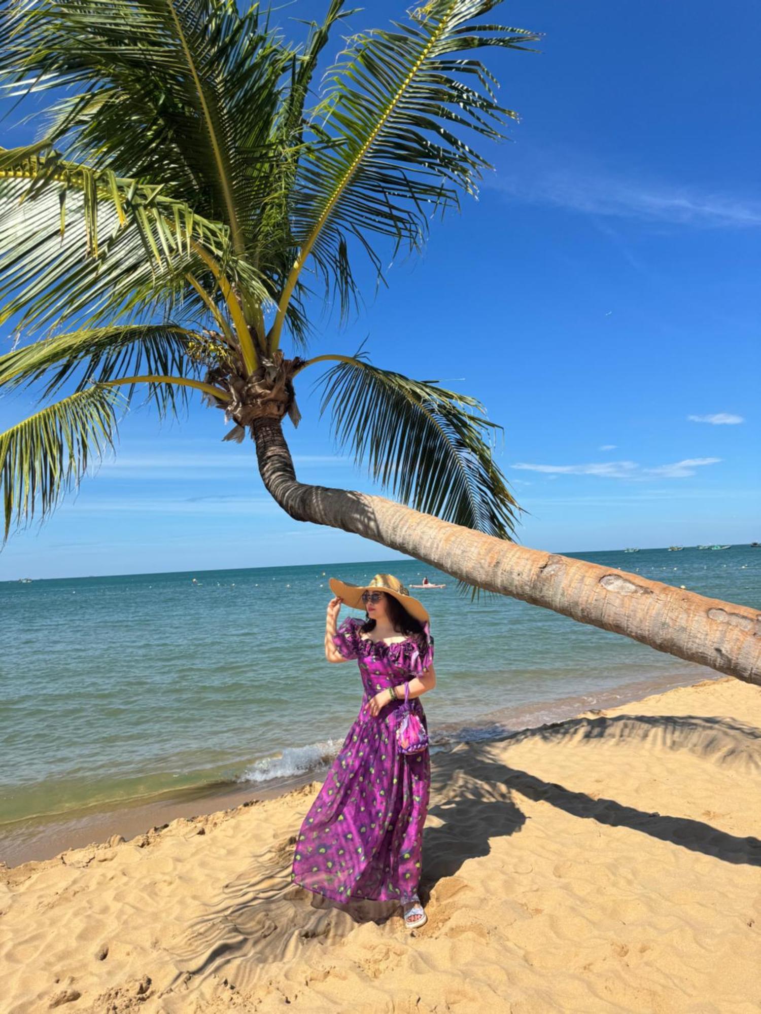 Chloe Marina Phu Quoc Apartment Екстериор снимка