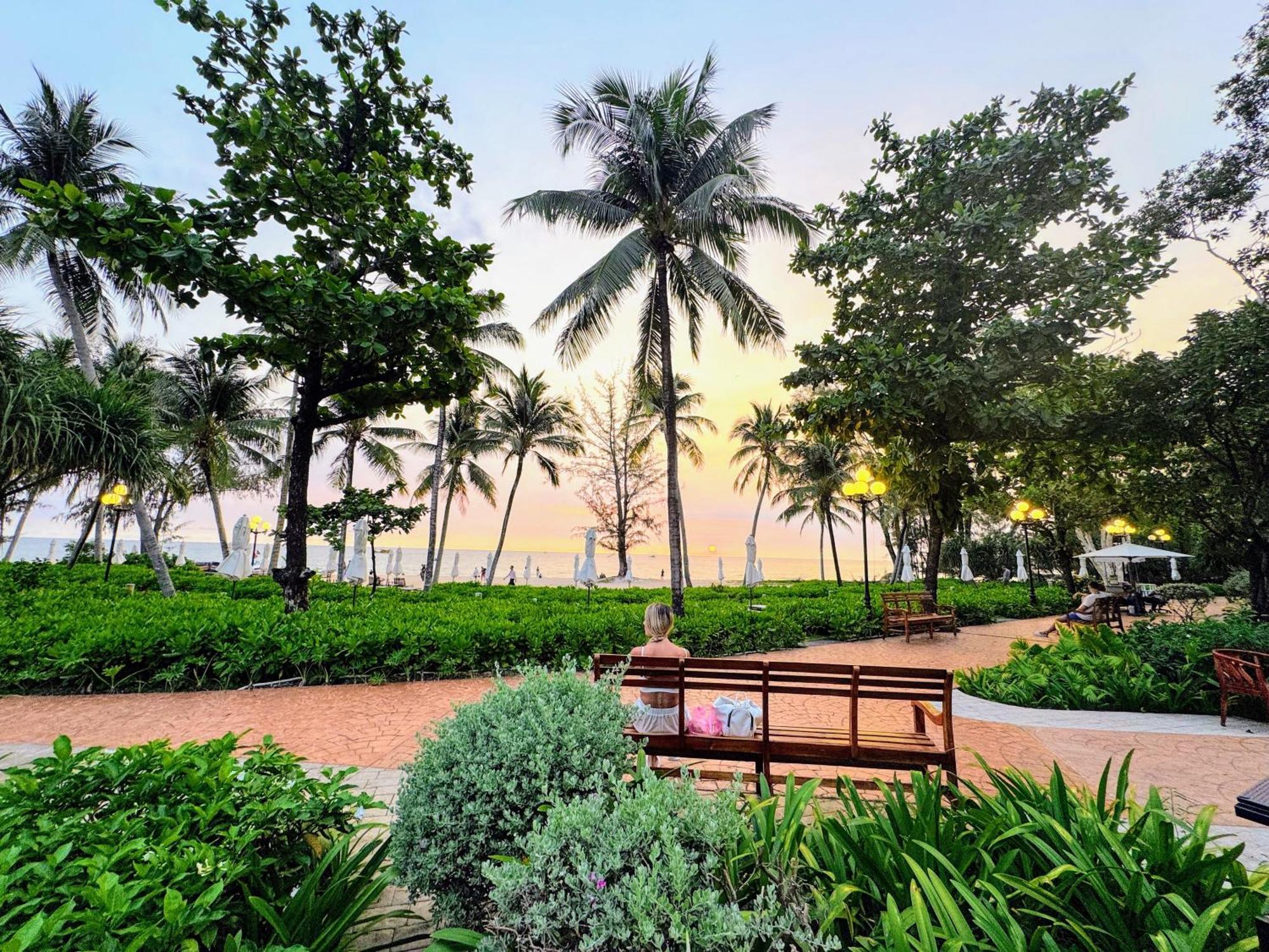 Chloe Marina Phu Quoc Apartment Екстериор снимка